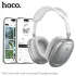 hoco W68 Calma ANC noise-canceling BT headphones (App)